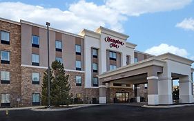 Hampton Inn Dekalb